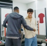 더쿠 - 티치 상큼하다