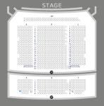 더쿠 - 코엑스 아티움 자리 질문해도 괜찮을까..
