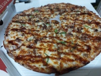 더쿠 - 선명희피자 여기 진짜 맛있어
