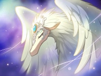 더쿠 - 신수 신규 일러스트