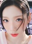 윤아잡화화장품 | 더쿠 - 태연 윤아 화장품광고 얼빡샷 개미쳤네