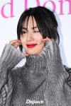 더쿠 - 오늘자 제니하우스 행사 나나