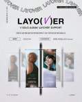 더쿠 - 누나비님 팬미팅장소 가로등 배너광고