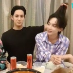 더쿠 - 모닝뽀뽀 정한민규 보니까 모짜렐라 정하니 생각나 ㅋㅋㅋㅋㅋㅋㅋㅋㅋ