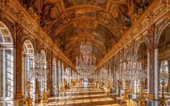 더쿠 - 각 나라에서 정궁으로 쓰였던 궁전들