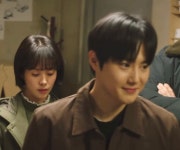 더쿠 - 어제 예분이가 엉덩이 만질 때 선우 얼굴 너무 우껴 ㅋㅋ