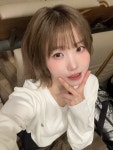 더쿠 - 이번에 단발하고 반응좋은 히토미 (아이즈원출신 맞음)