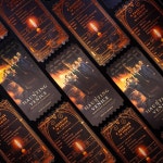 더쿠 - 메가박스 오리지널 티켓 No.88 베니스 유령 살인사건