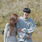 더쿠 - 휘현혜원 엑데 짤이 너무 예뻐