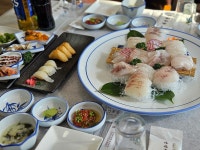 더쿠 - 해랑열차 투어 다녀왔어