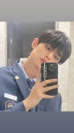 더쿠 - 청담국제고등학교 시즌2 출연한다는 프엑출신 김민규 얼굴