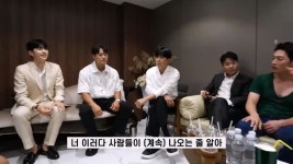 더쿠 - 런닝맨 임대 합류 전부터 꾸준히 강훈을 꼬셔온 김종국.jpg