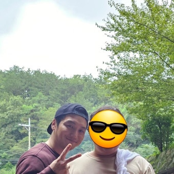 더쿠 - 삼식이삼촌 스탭 인스타에 변요한이랑 진기주 올라왔어