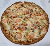 더쿠 - 씬피자 좋아하는데 씬은 파파존스가 젤 맛있어