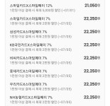 더쿠 - 명장 김치찌개김치찜 250g x 10개