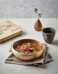 마켓컬리 :: 내일의 장보기, 마켓컬리 [설성목장] 한우 육개장