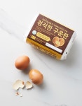 마켓컬리 :: 내일의 장보기, 마켓컬리 정직한 구운란 6구