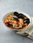 마켓컬리 :: 내일의 장보기, 마켓컬리 [삼삼해물] 라면용 해물 키트