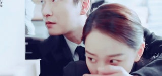 내가 시목은수에 진심이 된 씬이 이거야 - 드영배 카테고리