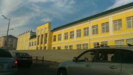 ИЖЕВСК | Социальная инфраструктура | Page 7 | SkyscraperCity Forum ИЖЕВСК... 