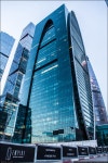  #10 - 239,4 м. | 59 эт. | Imperia Tower | Москва - SkyscraperCity