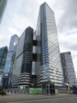 11: IQ-квартал | 86,8м 22э | 135м 33э | 172,8м 42э | строится ‎ - Page 151 - SkyscraperCity