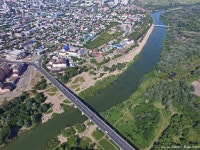  Самолетные фотки городов | Aerial views - Page 193 - SkyscraperCity