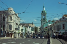  Moscow street life - Page 132 - SkyscraperCity