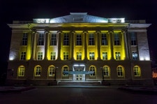  Города в свете ночи - Page 95 - SkyscraperCity