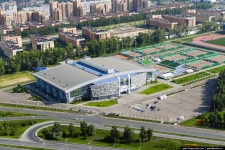 KAZAN and other cities of the Tatar republic, RUSSIA, public spaces creation and upgrade | SkyscraperCity Forum KAZAN and other... 