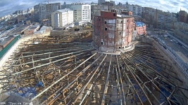  Пресня Сити | Ходынская ул. вл. 2 | 156м 3х44э | стр. - Page 10 - SkyscraperCity