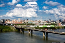 Novosibirsk by Gelio | Page 105 | SkyscraperCity Forum Novosibirsk by Gelio