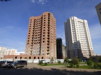  КЕМЕРОВО | ЖК Серебрянный Бор на Радуге - Page 221 - SkyscraperCity