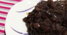基本からアレンジまで！思わずつくりたくなる「粒餡」のレシピ集 | クックパッド 基本からアレンジまで！思わずつくりたくなる「粒餡」... 