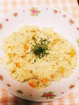 炊飯ジャーで！【ゴロゴロベーコンピラフ】 by ☆ｓ４☆ 【クックパッド】 簡単おいしいみんなのレシピが392万品 炊飯ジャーで！... 