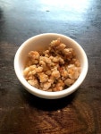 油なし　ヘルシー基本の肉味噌　作り置き by ゆさKitchen 【クックパッド】 簡単おいしいみんなのレシピが392万品 油なし... 