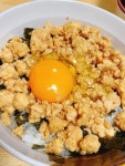 ☆そぼろ☆(そぼろ丼 鶏そぼろ) by ☆栄養士のれしぴ☆ 【クックパッド】 簡単おいしいみんなのレシピが392万品 ☆そぼろ☆(そぼろ丼... 