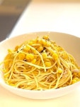 ドライバジルとベーコンのパスタ by うまうまマミイ 【クックパッド】 簡単おいしいみんなのレシピが392万品... 