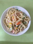 たらこスパゲティサラダ by まっぴーナッツ 【クックパッド】 簡単おいしいみんなのレシピが392万品 たらこスパゲティサラダ by... 