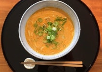 Creamy Curry Udon Noodle クリーミーカレーうどん Recipe by bistro naomi - 尚美食堂 - Cookpad Creamy Curry Udon Noodle... 