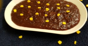 Corn Halwa Recipe by Sushree Satapathy - Cookpad Corn Halwa Recipe by Sushree Satapathy