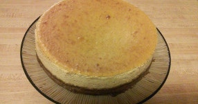 Chai Pumpkin Cheesecake w/ Ginger Crust Recipe by Cola Bear - Cookpad Chai Pumpkin Cheesecake w/ Ginger Crust Recipe by Cola Bear