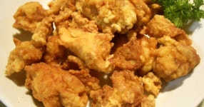 Chinese Restaurant Style Fried Chicken Karaage Recipe by cookpad.japan - Cookpad Chinese Restaurant Style Fried Chicken Karaage... 