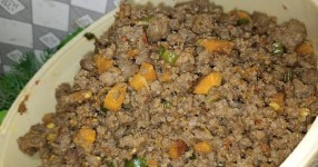 Meatpie fillings Recipe by Chef K. Madaks Bakery - Cookpad Meatpie fillings Recipe by Chef K. Madaks Bakery