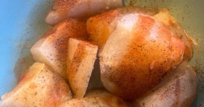 Potato boil Recipe by Liz - Cookpad Potato boil Recipe by Liz