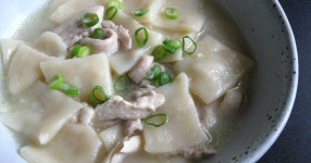 Chicken & Dumplings Recipe by Hiroko Liston - Cookpad Chicken & Dumplings Recipe by Hiroko Liston