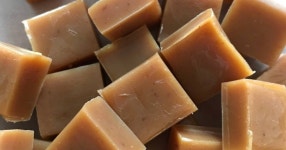Very Easy Soft Fudge Recipe by Millie-May - Cookpad Very Easy Soft Fudge Recipe by Millie-May