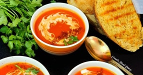 171 easy and tasty beetroot soup recipes by home cooks - Cookpad 171 easy and tasty beetroot soup recipes by home cooks