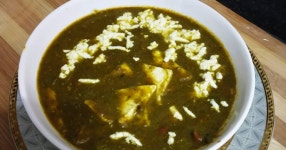 Dhaba Style Palak Paneer Recipe by Monika Rastogi - Cookpad Dhaba Style Palak Paneer Recipe by Monika Rastogi