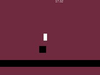게임 The Rectangle Jumps! - 온라인 플레이: Y8.com